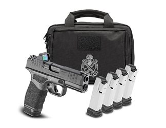 Springfield Hellcat Pro