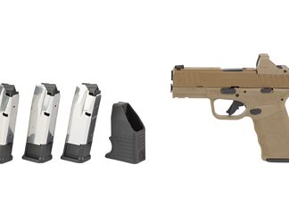 Springfield Hellcat Pro