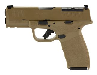 Springfield Hellcat Pro