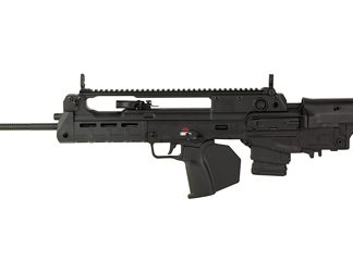 Springfield Hellion