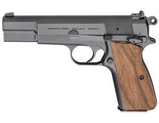 Springfield SA-35