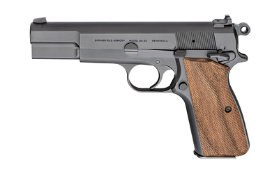 Springfield SA-35