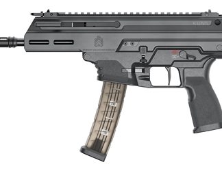Springfield Kuna
