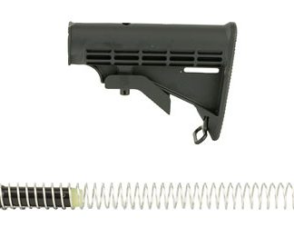 Spike's Tactical ST-T2