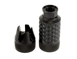 Spike's Tactical Barking Spider2