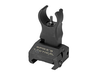 Spike's Tactical Front Folding HK Style Sight