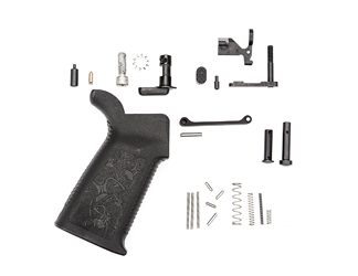 Spike's Tactical Without Fire Control/Trigger G