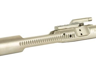Spike's Tactical Bolt Carrier Group, NIB Finish, 5.56 NA