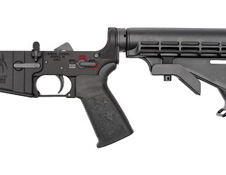 Spike's Tactical STLC200