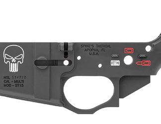 Spike's Tactical STLS015