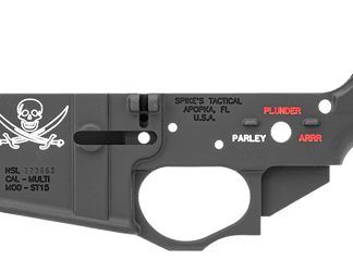 Spike's Tactical STLS016