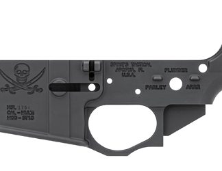 Spike's Tactical Calico Jack