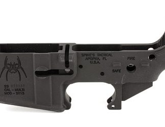 Spike's Tactical STLS018