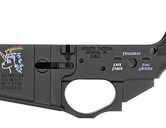 Spike's Tactical STLS030