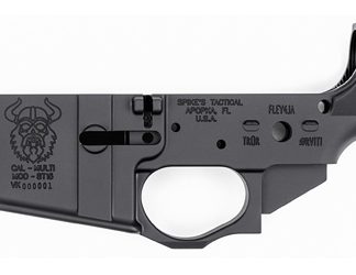 Spike's Tactical STLS031