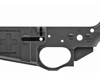 Spike's Tactical STLS033