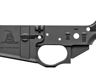 Spike's Tactical STLS034