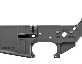 Spike's Tactical No Logo II
