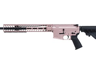 Spike's Tactical 16" Midlength