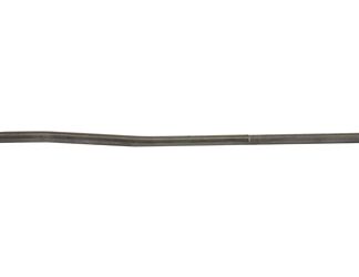 Spike's Tactical Pistol Length Gas Tube, Black Nitride Finish