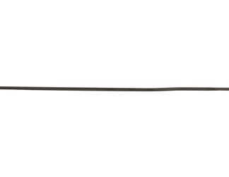 Spike's Tactical Rifle-Length Gas Tube, Black Nitride Finish