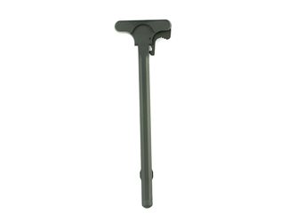 Spike's Tactical  Forged Charging Handle, Black Finish