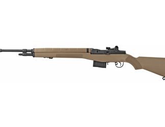 Springfield M1A