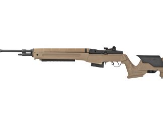 Springfield M1A