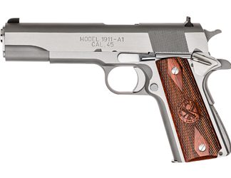 Springfield Mil-Spec
