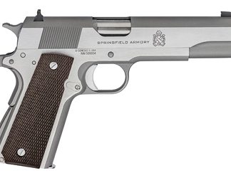 Springfield Mil-Spec
