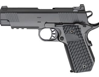 Springfield Tactical Response Pistol
