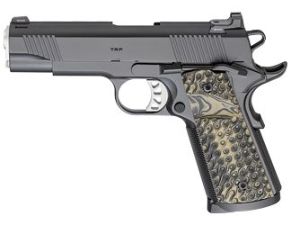 Springfield Tactical Response Pistol