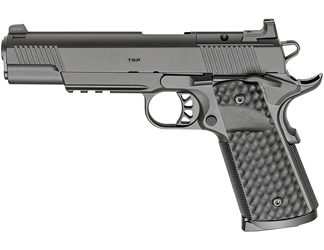 Springfield Tactical Response Pistol