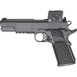Springfield Tactical Response Pistol