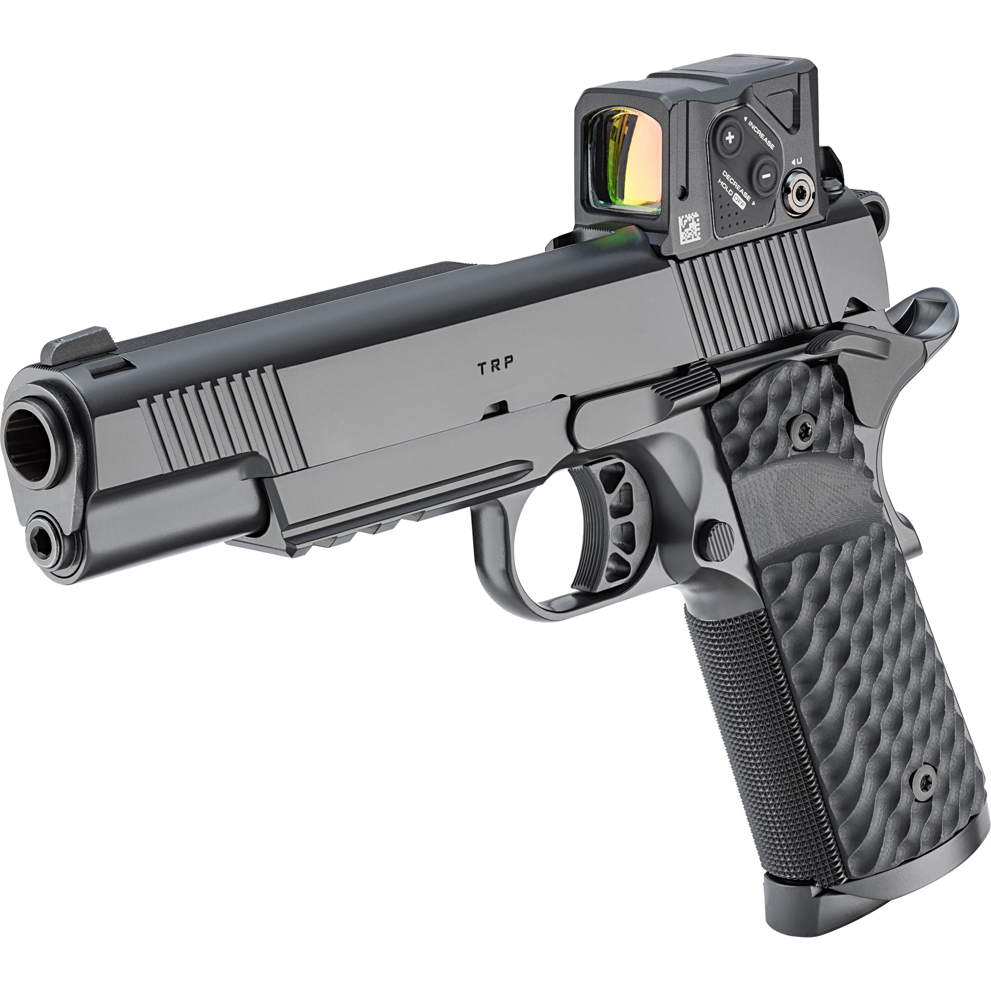 Springfield Tactical Response Pistol - Image 3