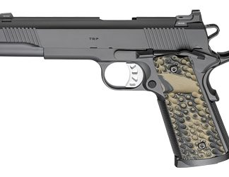 Springfield Tactical Response Pistol