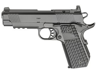Springfield Tactical Response Pistol