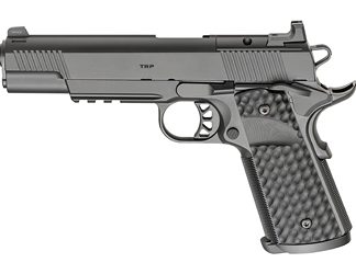 Springfield Tactical Response Pistol