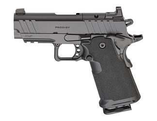 Springfield Prodigy