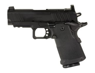 Springfield Prodigy