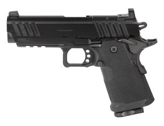 Springfield Prodigy