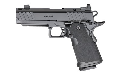 Springfield Prodigy