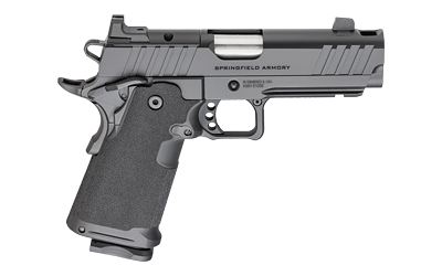 Springfield Prodigy - Image 2