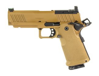 Springfield Prodigy