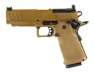 Springfield Prodigy