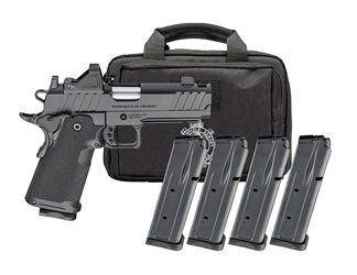 Springfield Prodigy