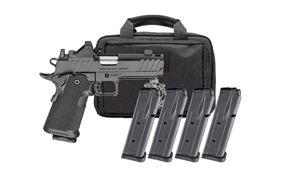 Springfield Prodigy