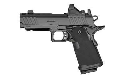 Springfield Prodigy - Image 2