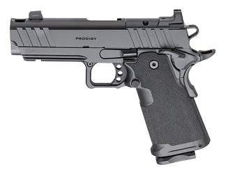 Springfield Prodigy
