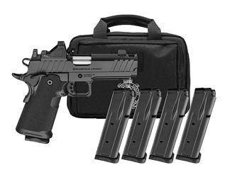 Springfield Prodigy